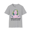 The Lottery Budget T-Shirt