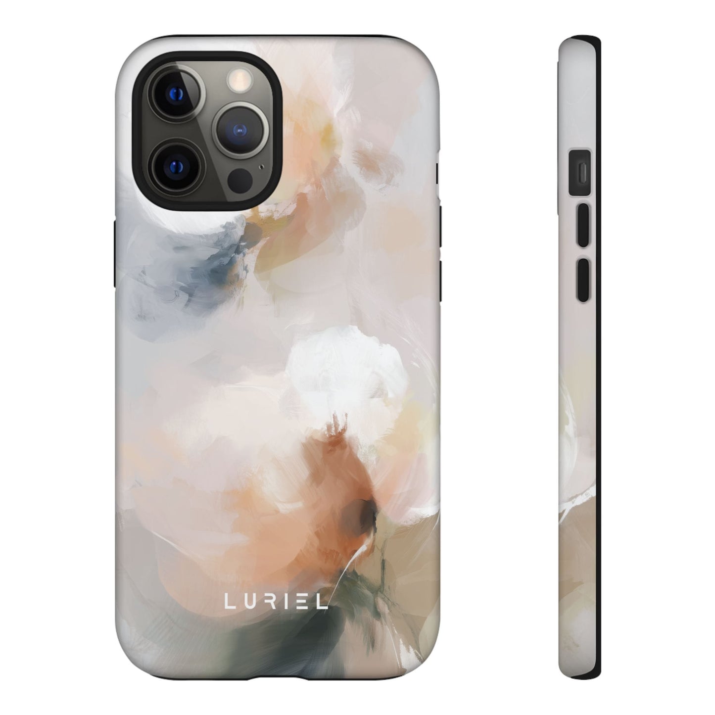 Phone Case Fleur d'Amour Tough Phone Case Fleur d'Amour Tough Phone Case