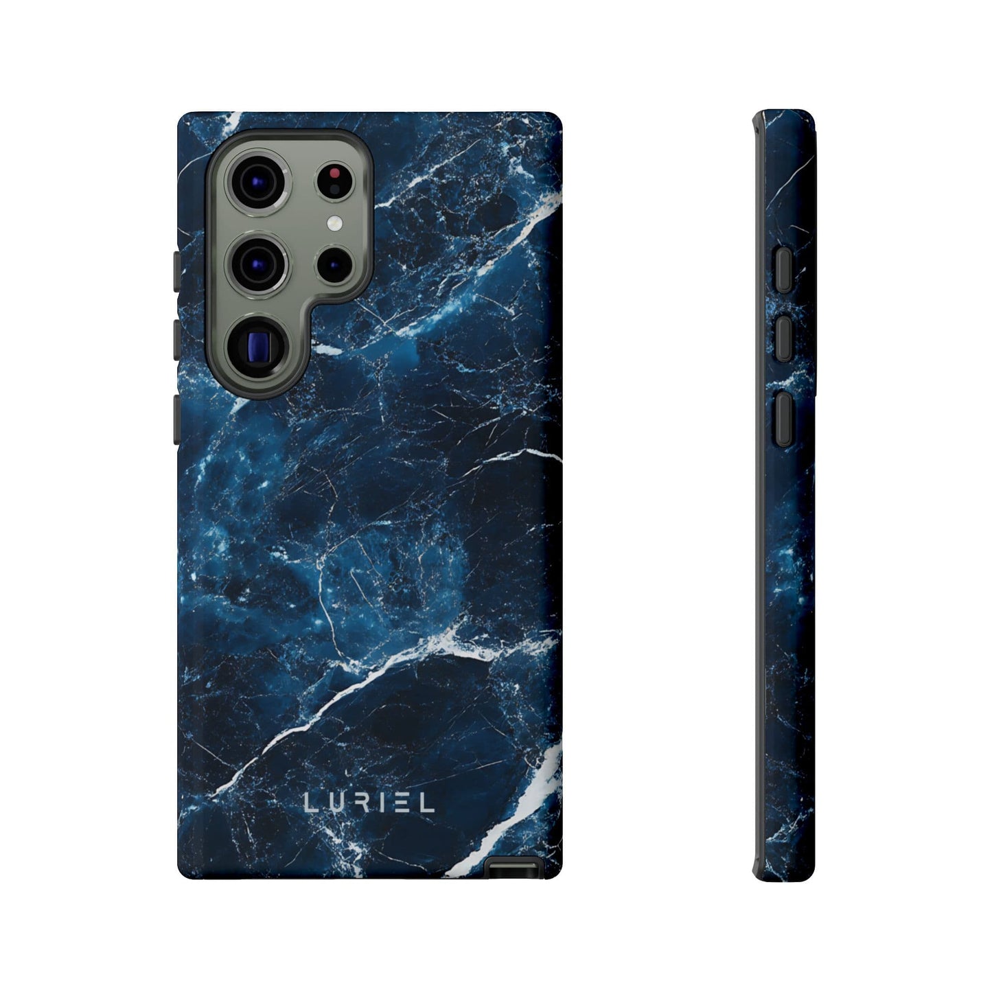 Phone Case Blue Thunder Tough Phone Case Blue Thunder Tough Phone Case