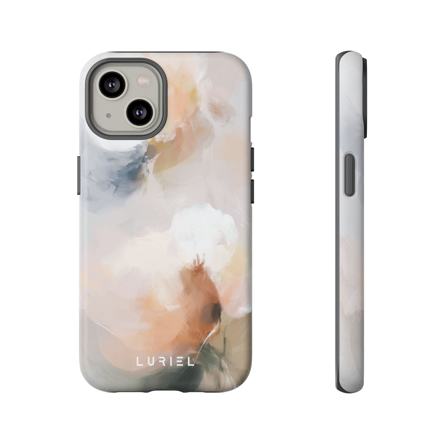 Phone Case Fleur d'Amour Tough Phone Case Fleur d'Amour Tough Phone Case
