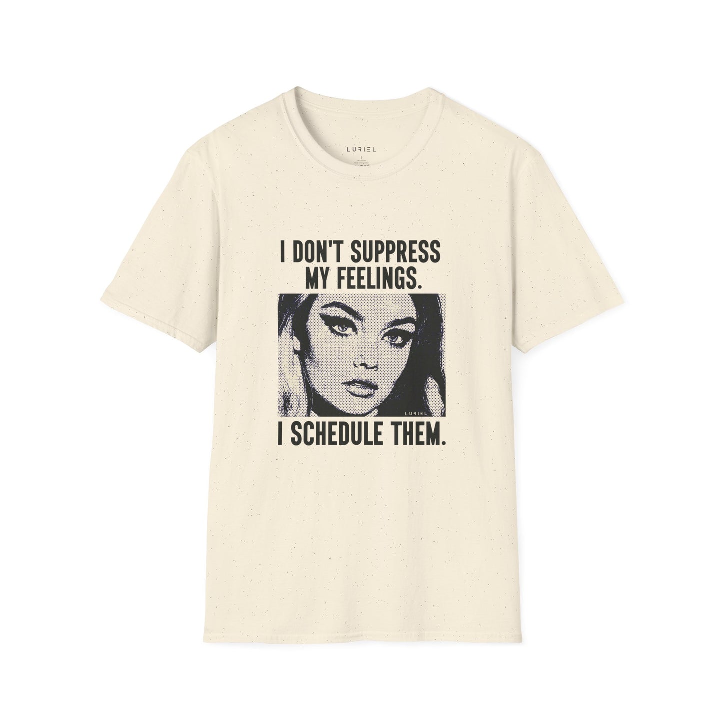 T-Shirt Just You Wait T-Shirt Just You Wait T-Shirt