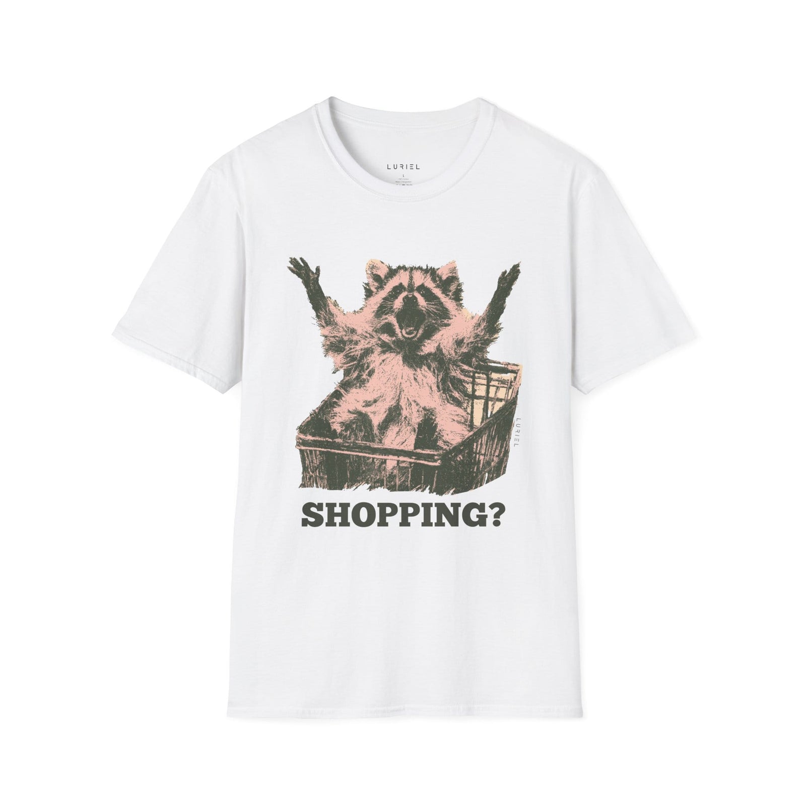 T-Shirt Shopping? T-Shirt Shopping? T-Shirt
