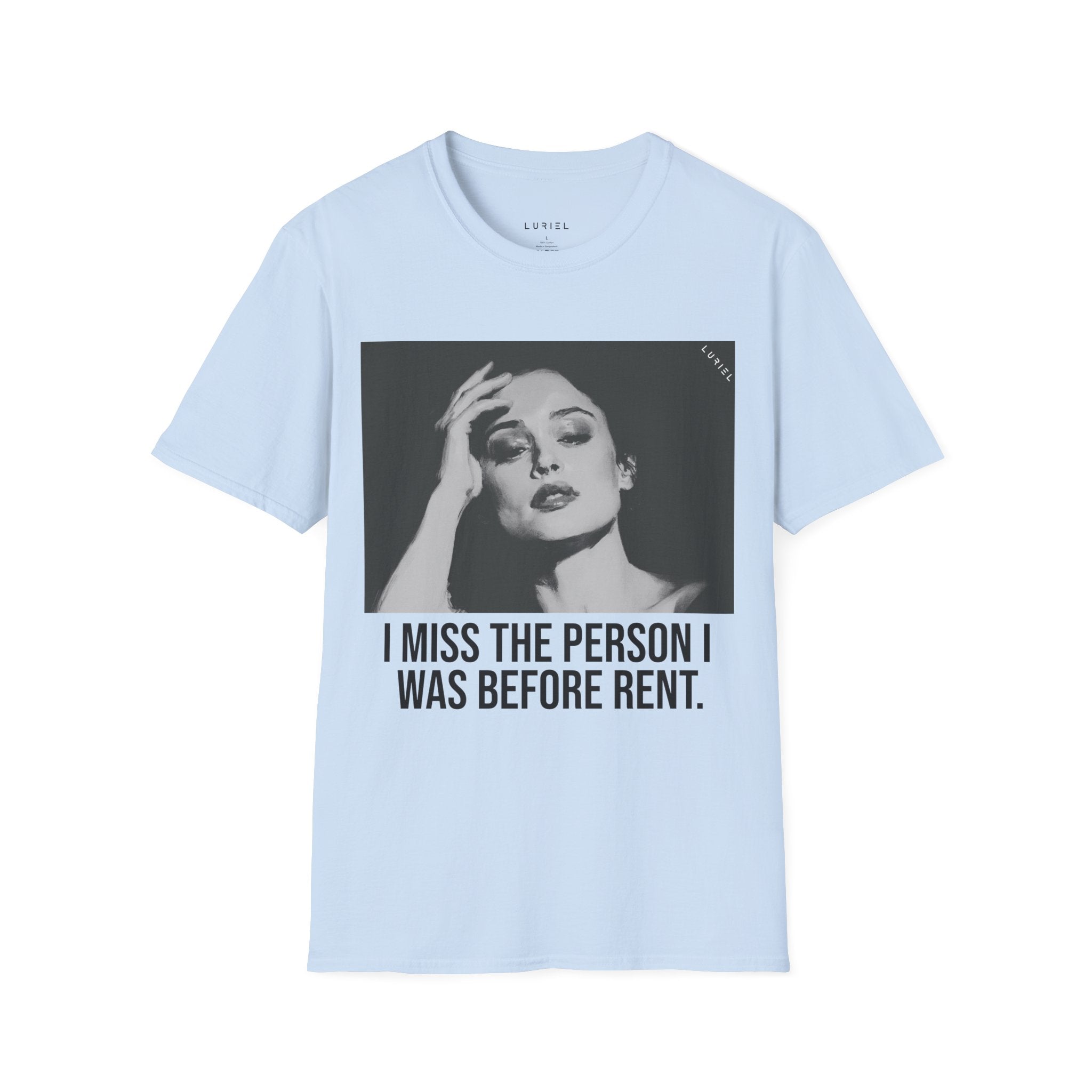 Before Rent T-Shirt