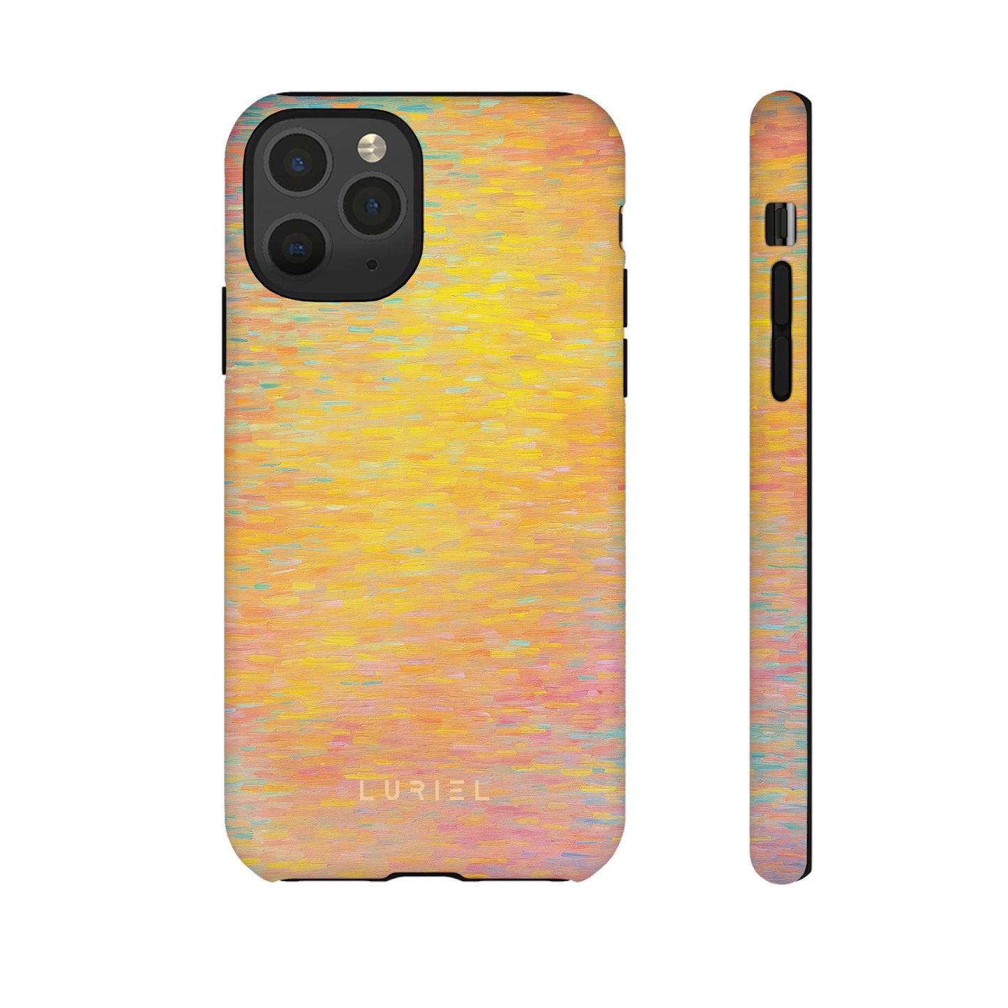 Phone Case Sunset On The Water Tough Phone Case Sunset On The Water Tough Phone Case