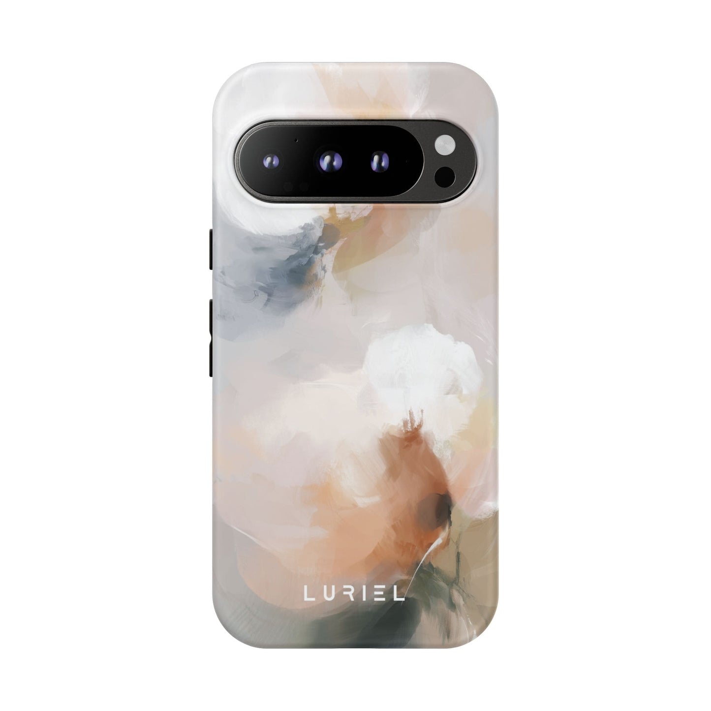 Phone Case Fleur d'Amour Tough Phone Case Fleur d'Amour Tough Phone Case