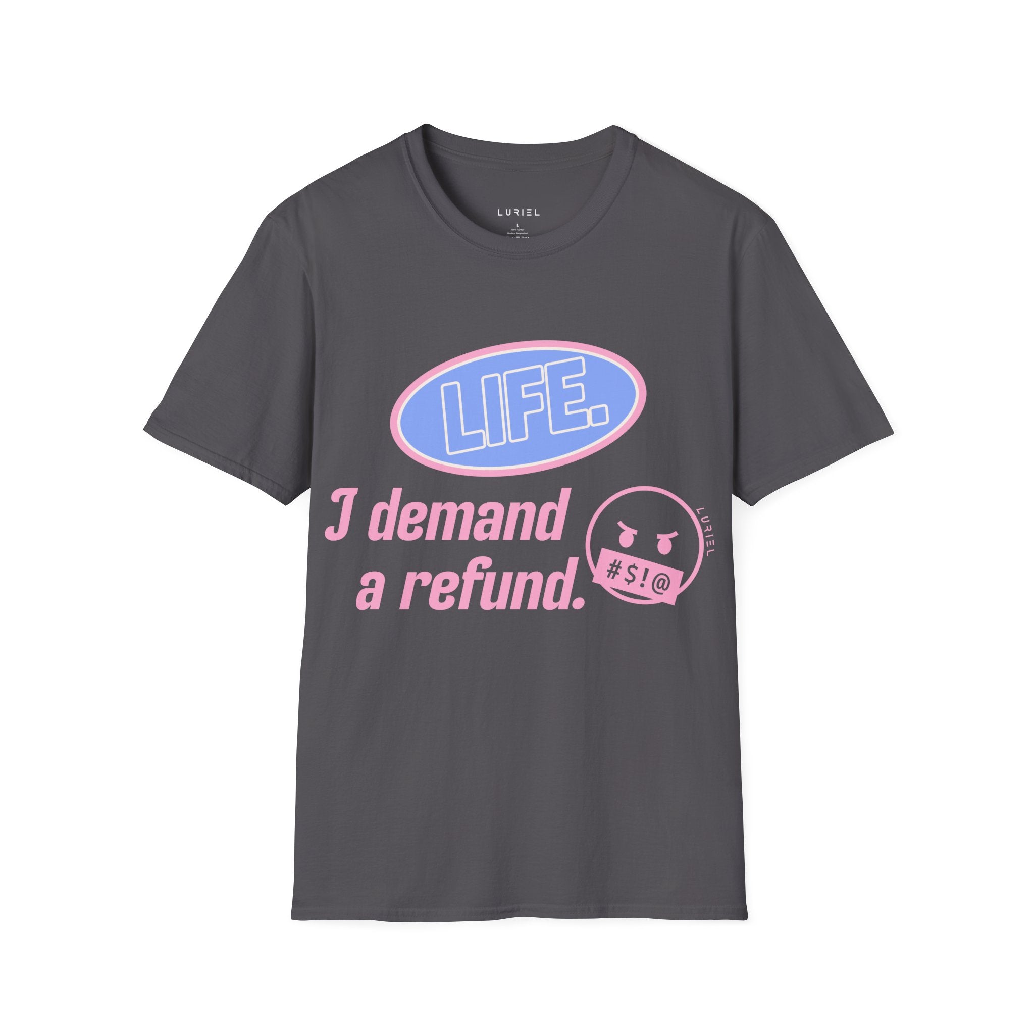 Life T-Shirt