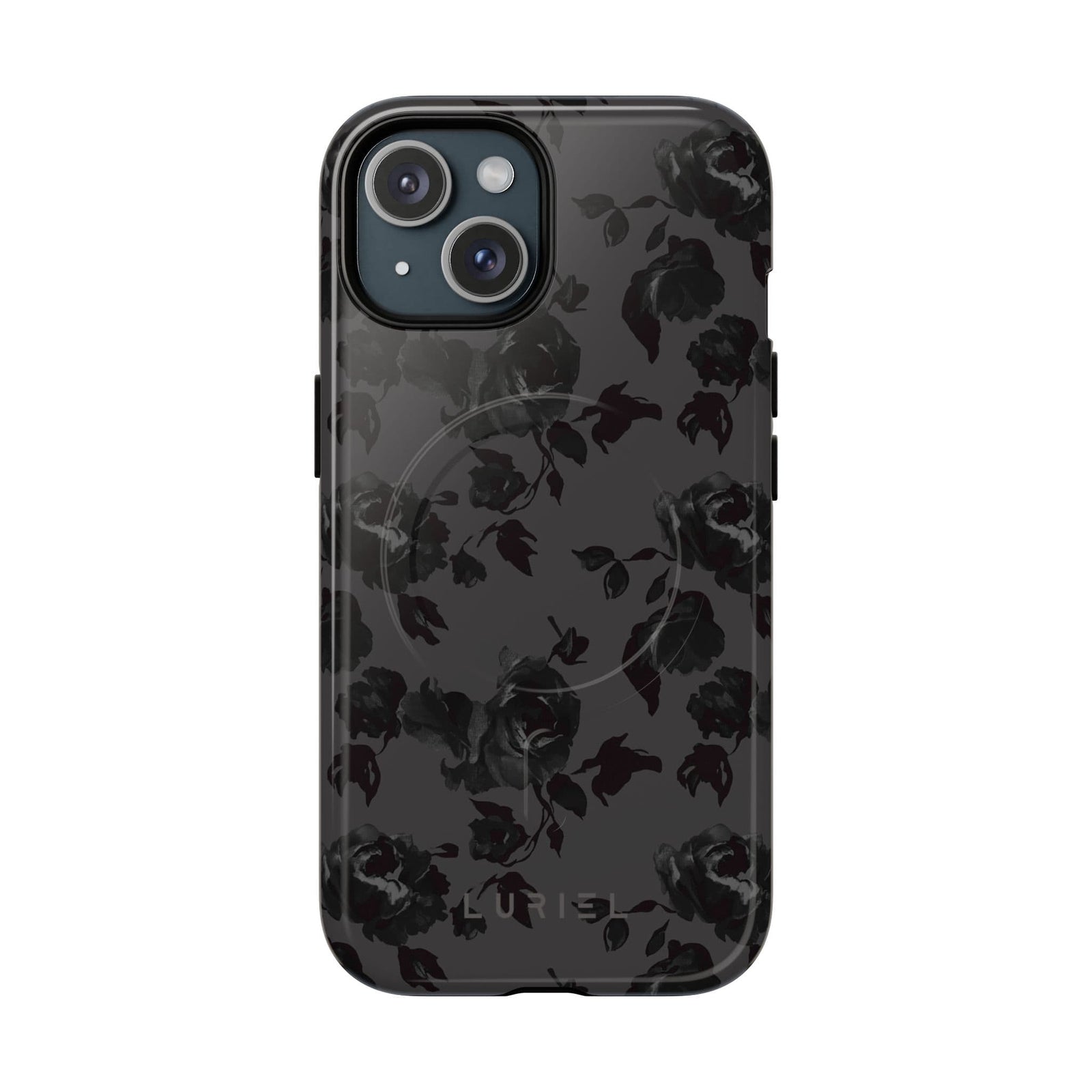 Phone Case Rose Noire Tough Magsafe Case Rose Noire Tough Magsafe Case