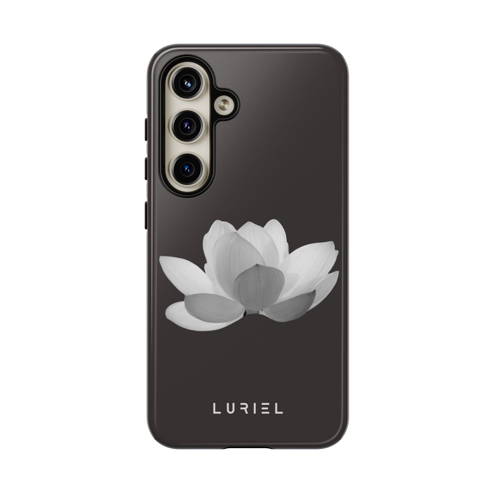 Phone Case Eternal Lotus Tough Phone Case Eternal Lotus Tough Phone Case