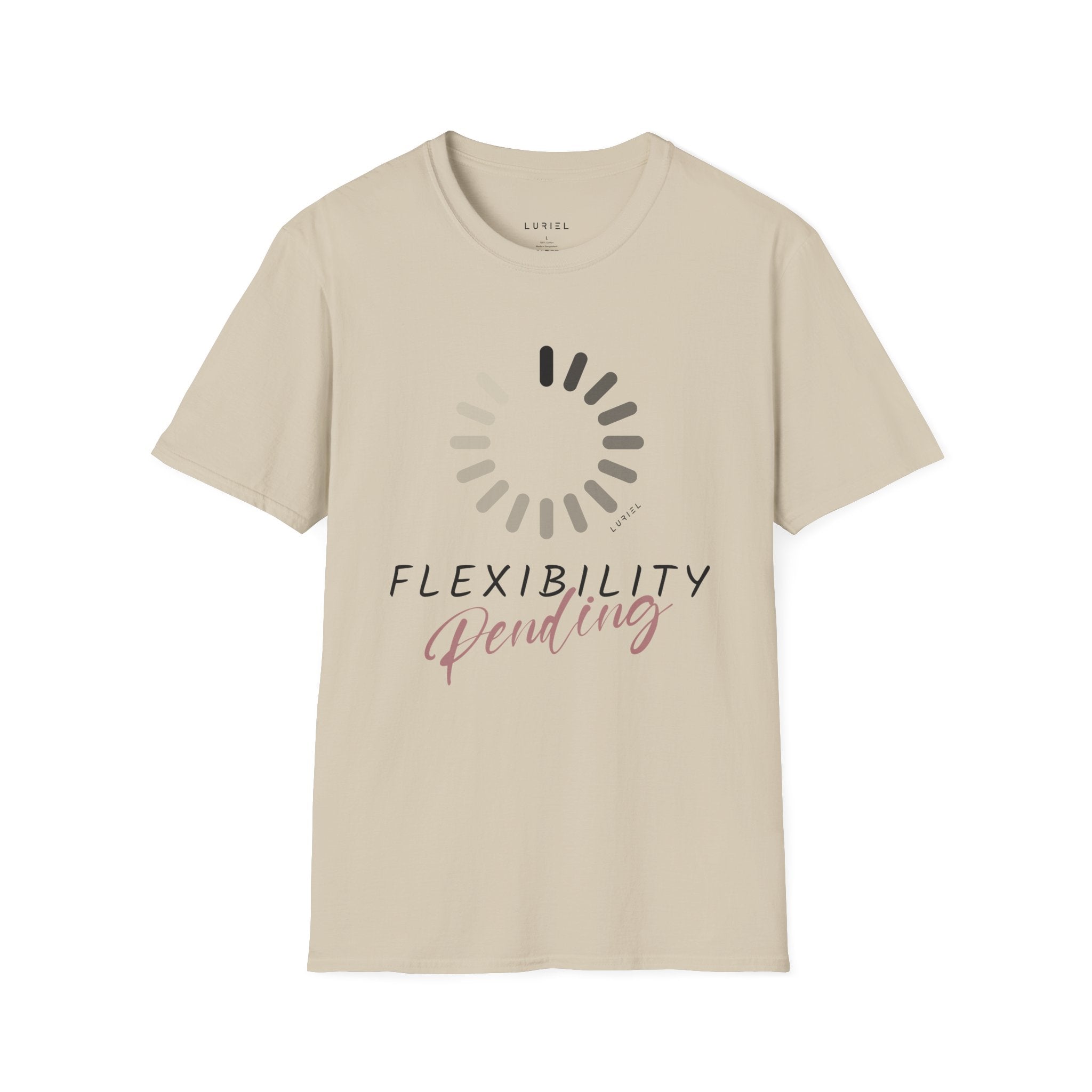 Flexibility Pending T-Shirt