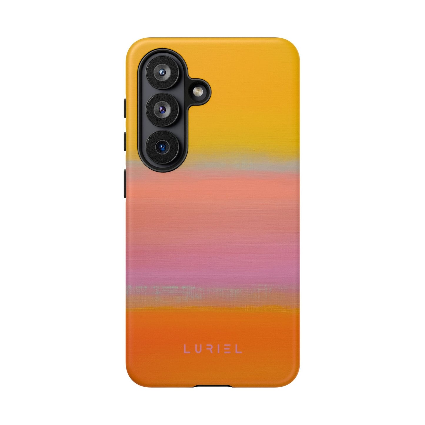 Phone Case Abstract Sunset Gradient Tough Phone Case Abstract Sunset Gradient Tough Phone Case