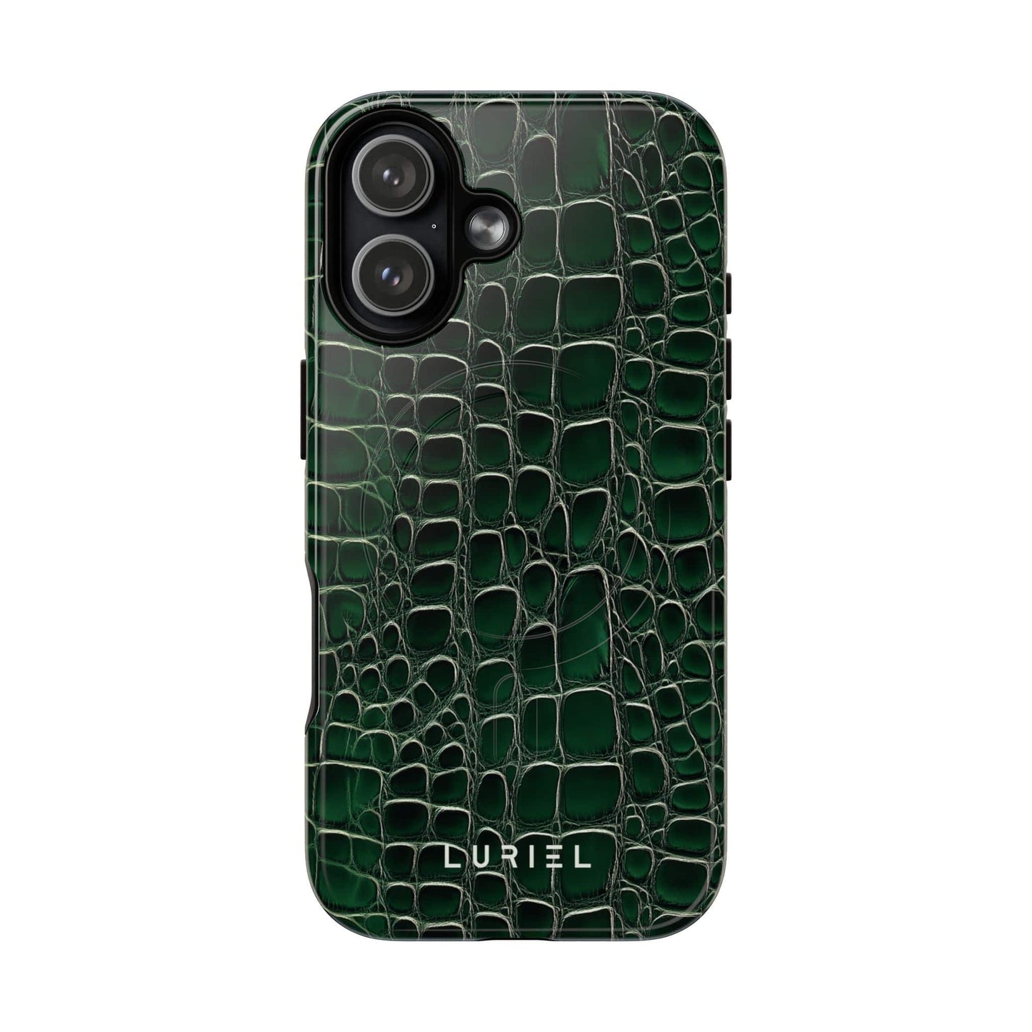 Phone Case Croc' o croc Tough Magsafe Case Croc' o croc Tough Magsafe Case