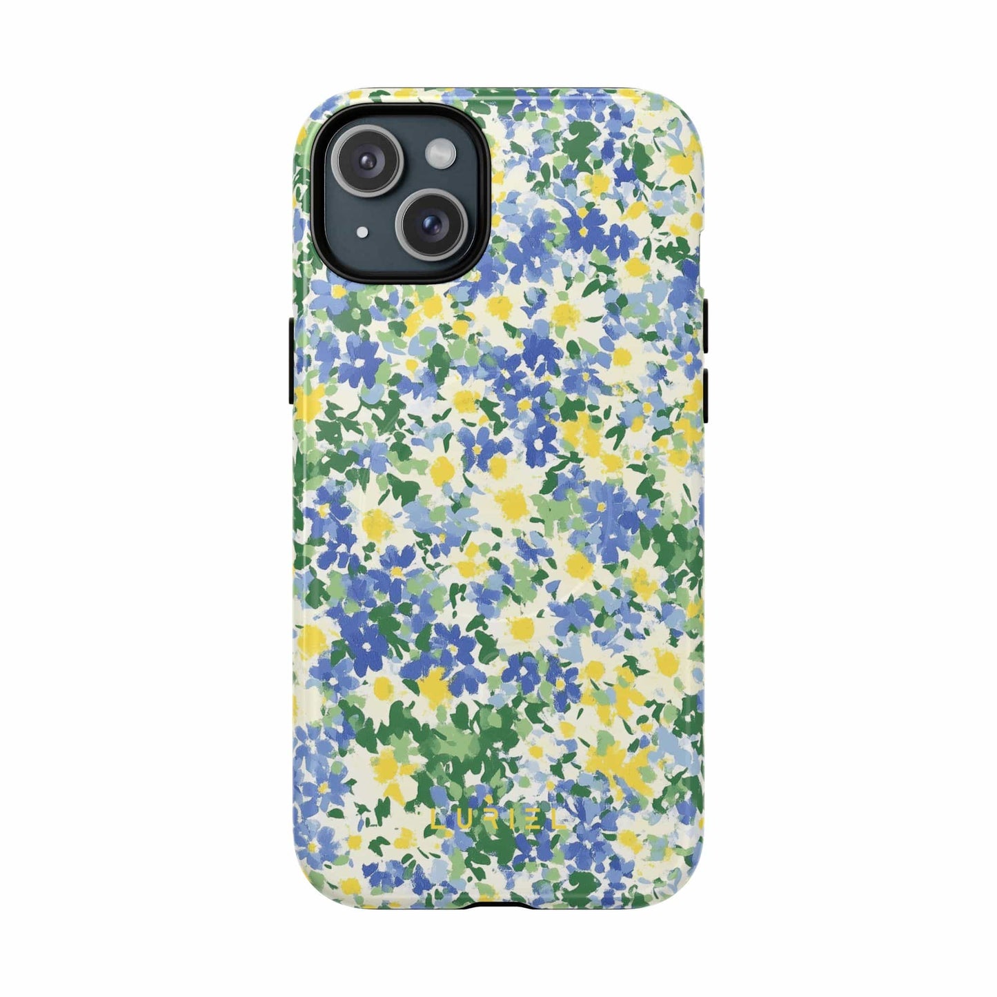 Phone Case Summer Garden Tough Magsafe Case Summer Garden Tough Magsafe Case