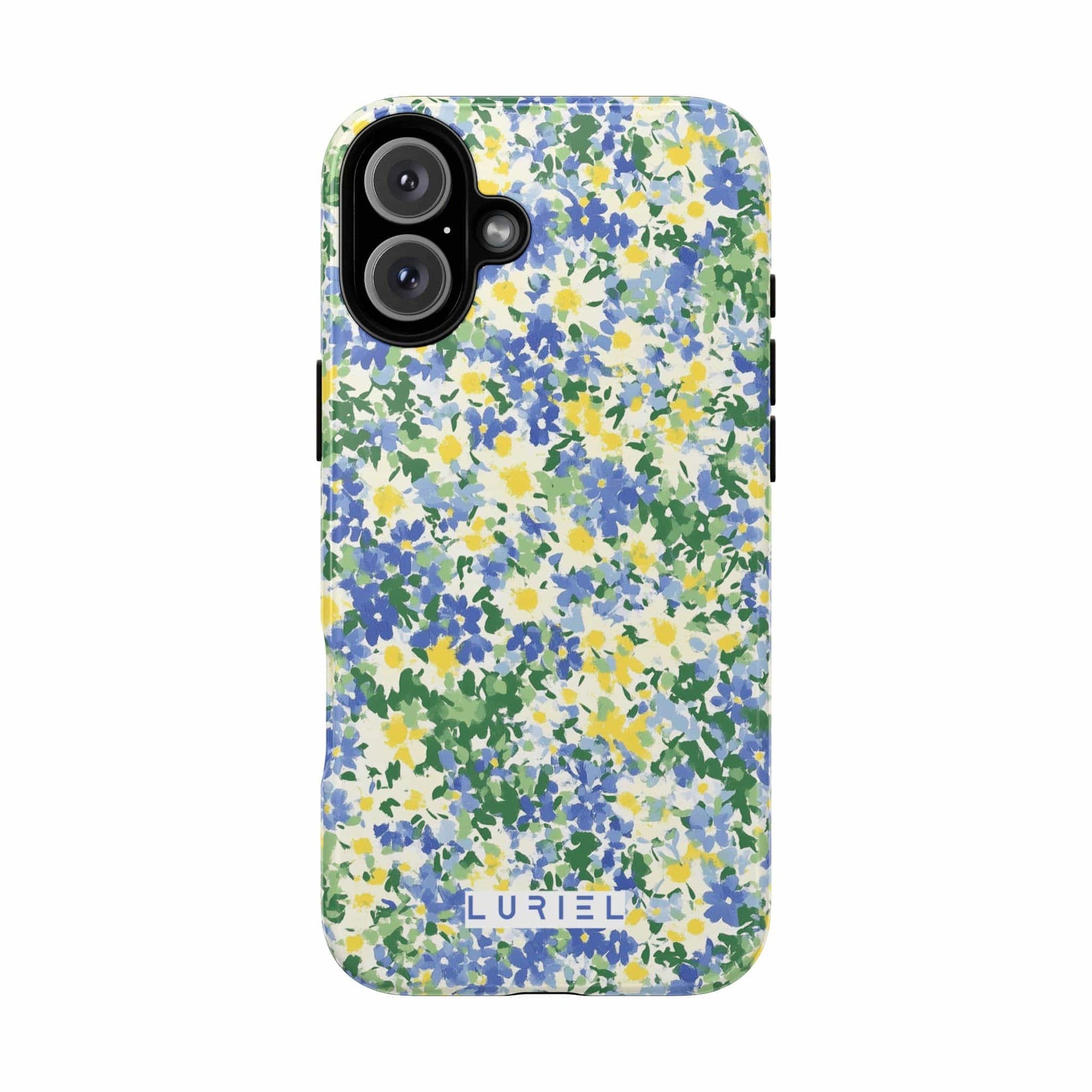Phone Case Summer Garden Tough Phone Case Summer Garden Tough Phone Case