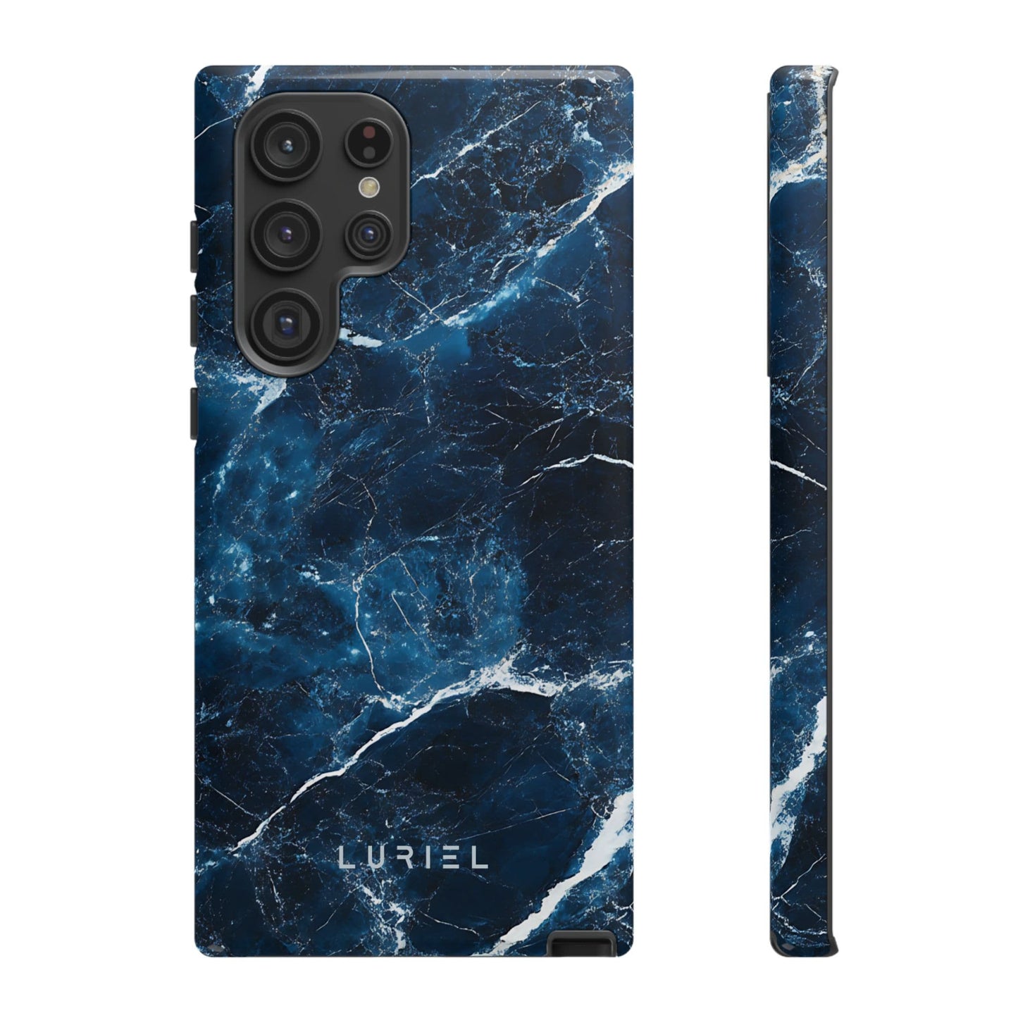 Phone Case Blue Thunder Tough Phone Case Blue Thunder Tough Phone Case