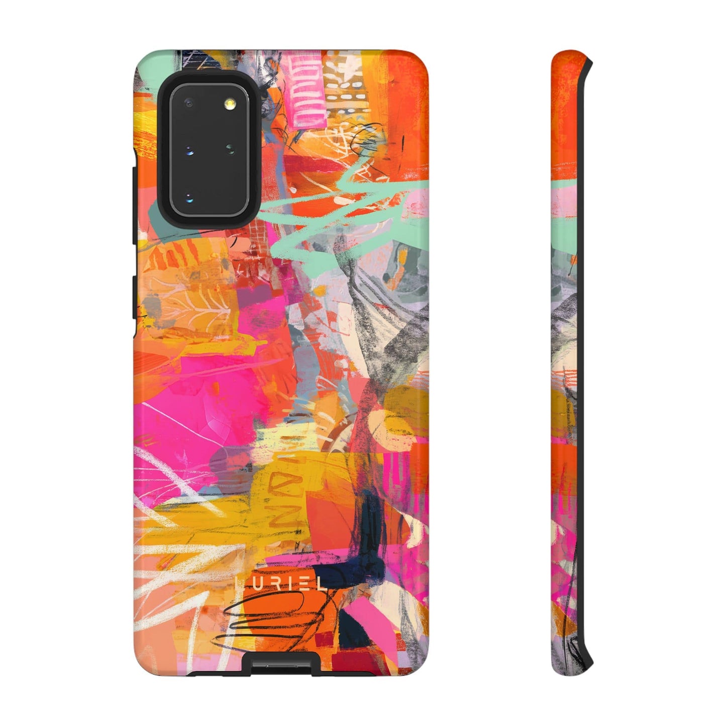 Phone Case In The Mood For Fun Tough Phone Case In The Mood For Fun Tough Phone Case