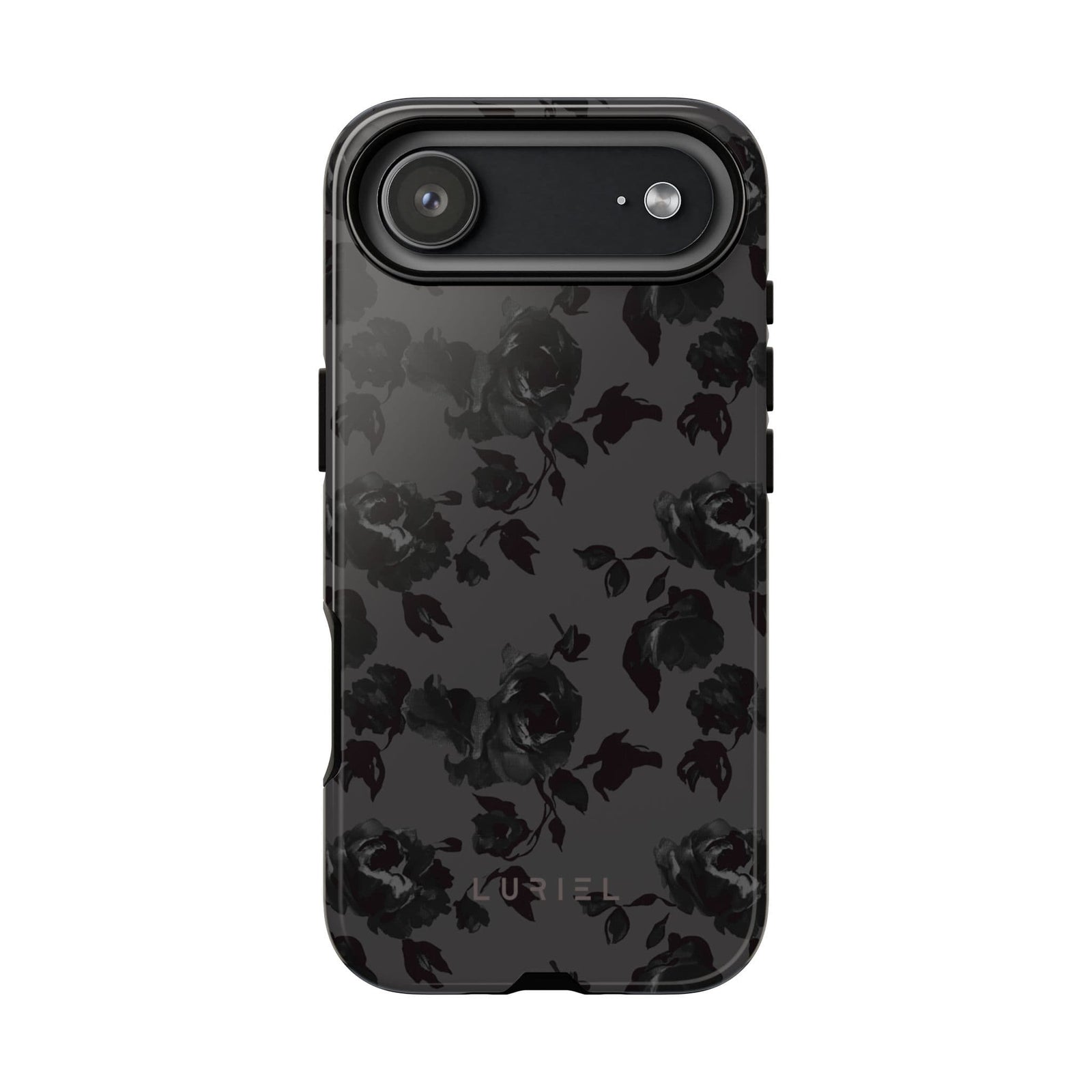 Phone Case Rose Noire Tough Phone Case Rose Noire Tough Phone Case