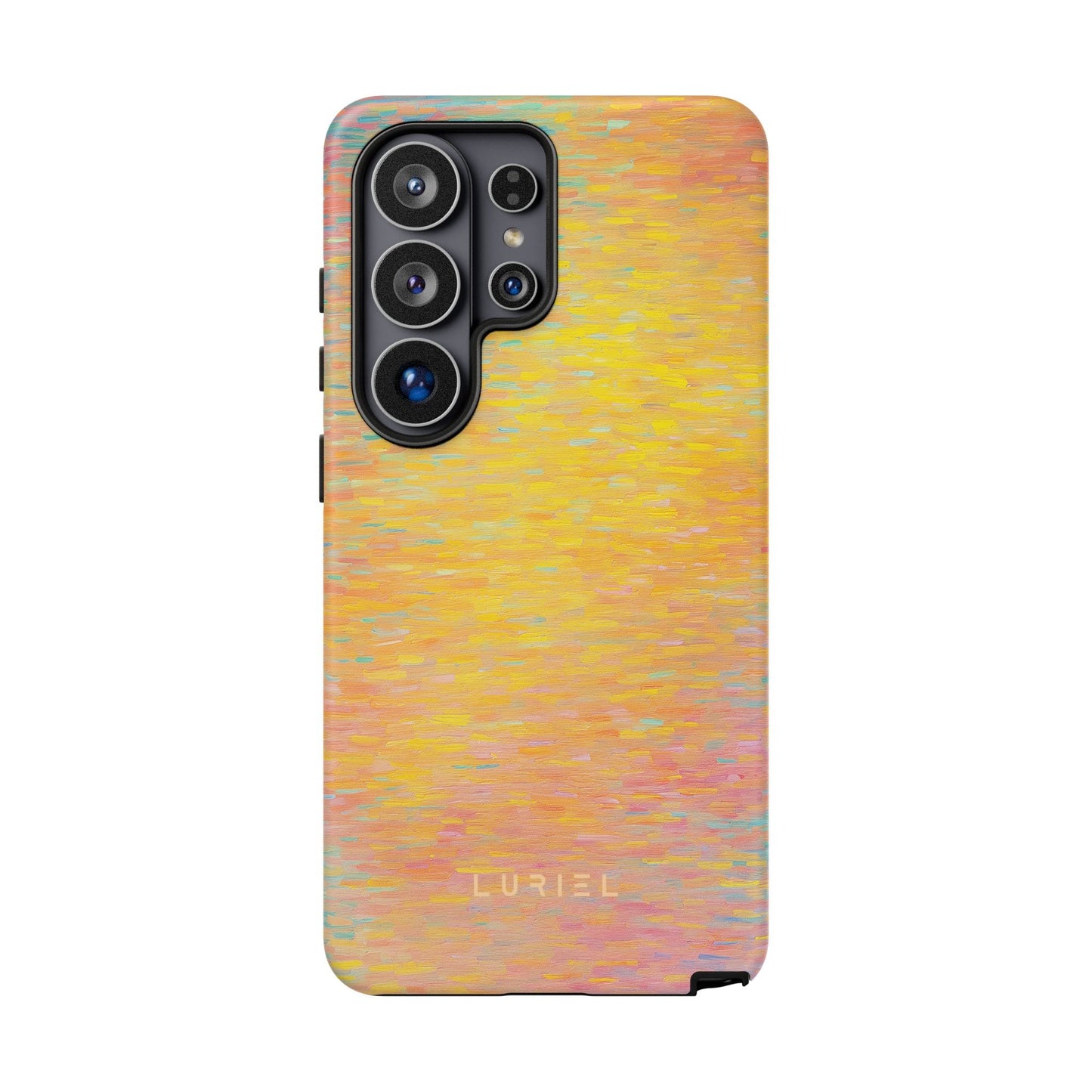 Phone Case Sunset On The Water Tough Phone Case Sunset On The Water Tough Phone Case