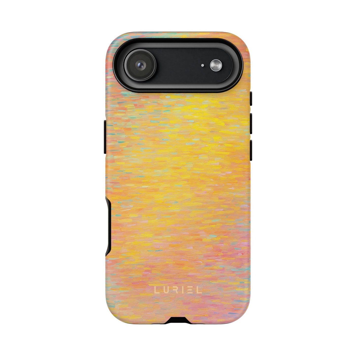 Phone Case Sunset On The Water Tough Phone Case Sunset On The Water Tough Phone Case