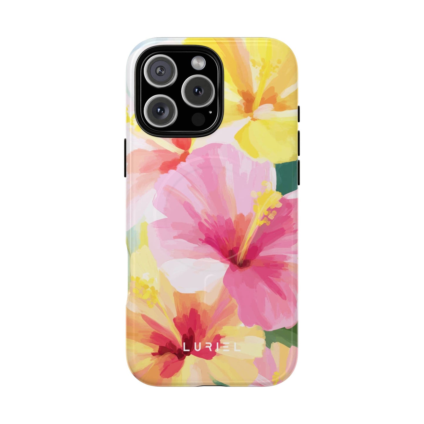 Phone Case AlooohaTough Magsafe Case AlooohaTough Magsafe Case