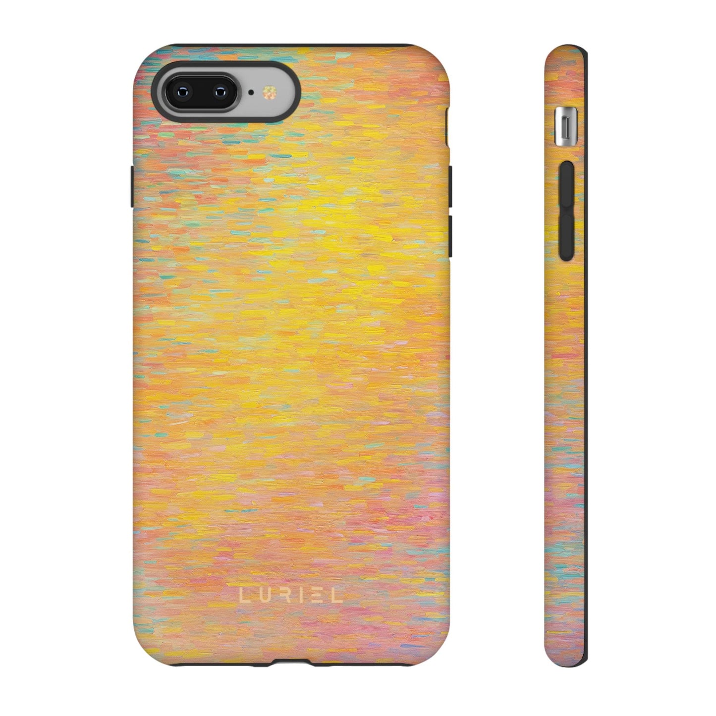 Phone Case Sunset On The Water Tough Phone Case Sunset On The Water Tough Phone Case