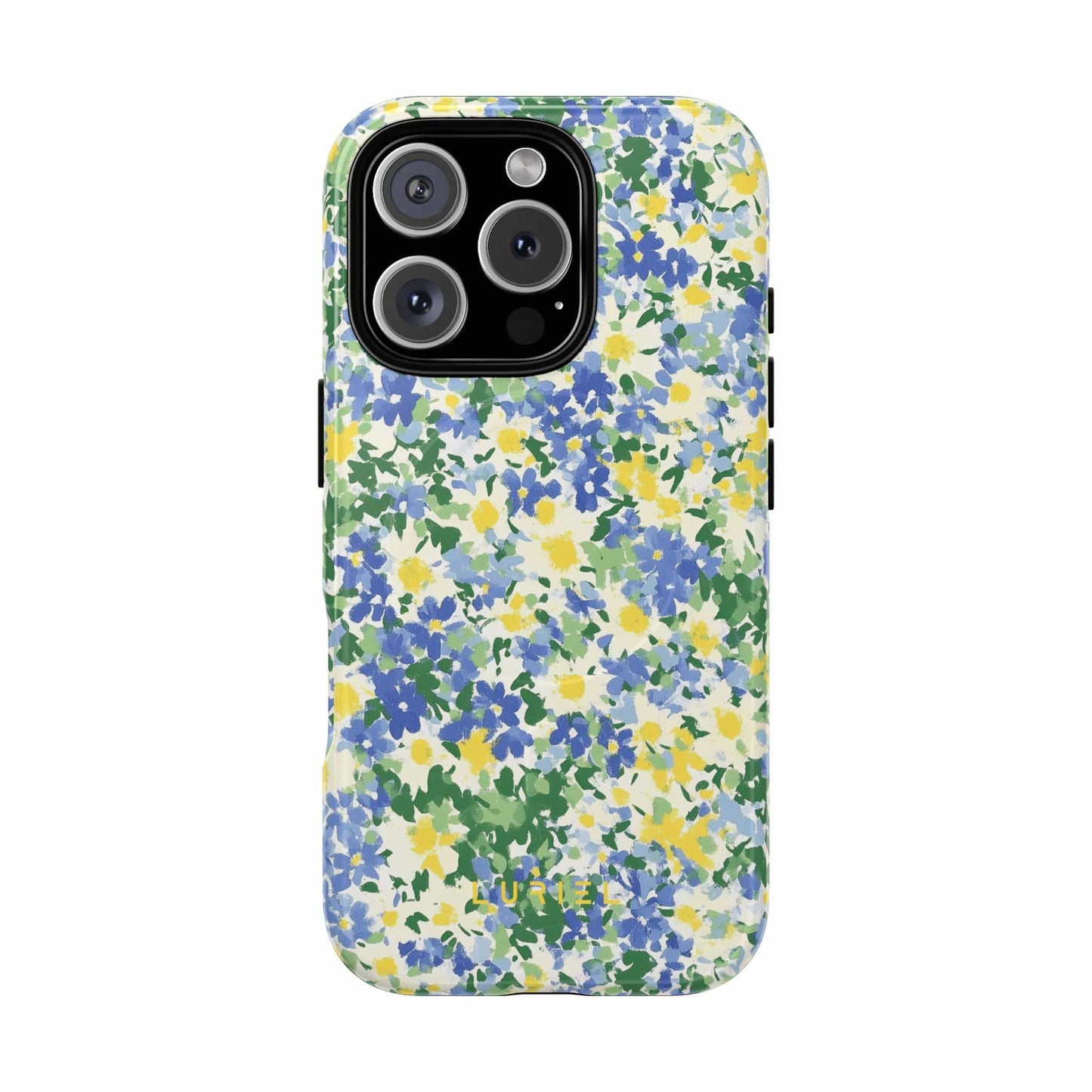 Phone Case Summer Garden Tough Magsafe Case Summer Garden Tough Magsafe Case
