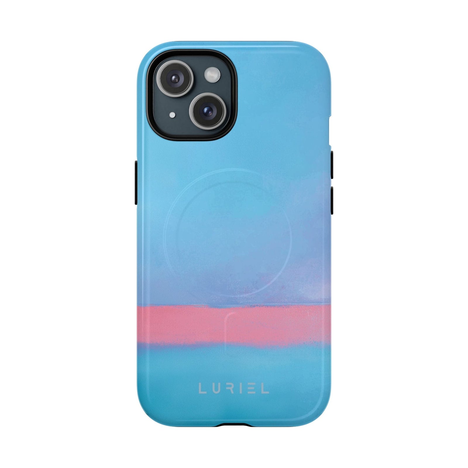 Phone Case The Road Less Travelled Tough Magsafe Case The Road Less Travelled Tough Magsafe Case