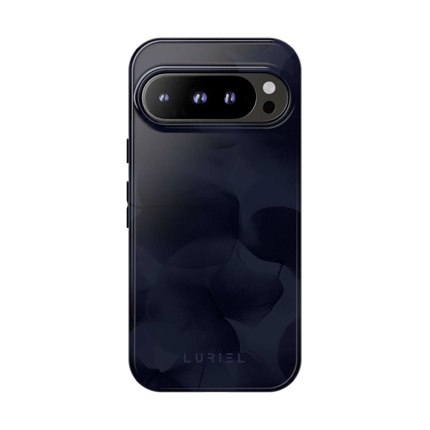Phone Case Poetic Blue Tough Phone Case Poetic Blue Tough Phone Case