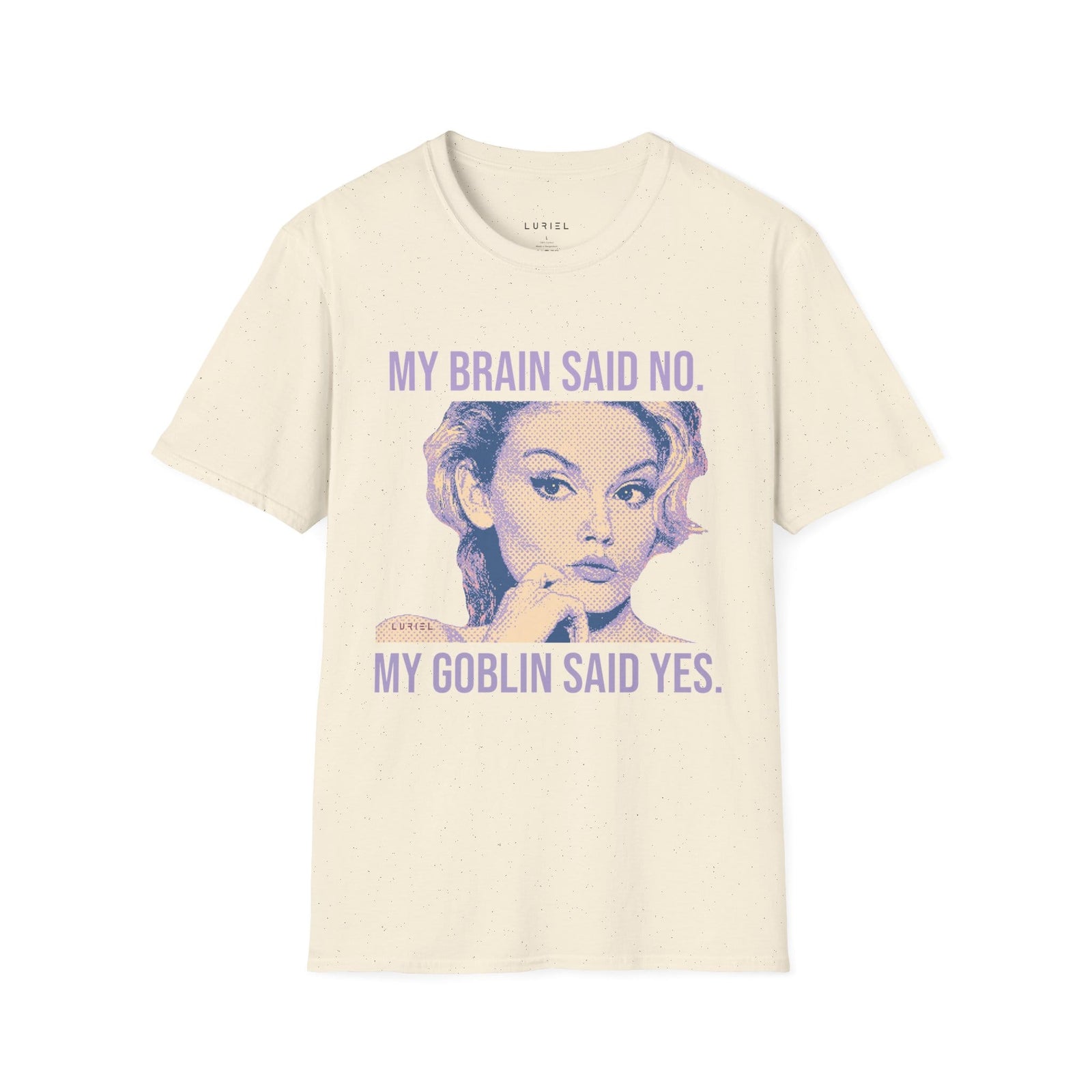 T-Shirt My Goblin T-Shirt My Goblin T-Shirt