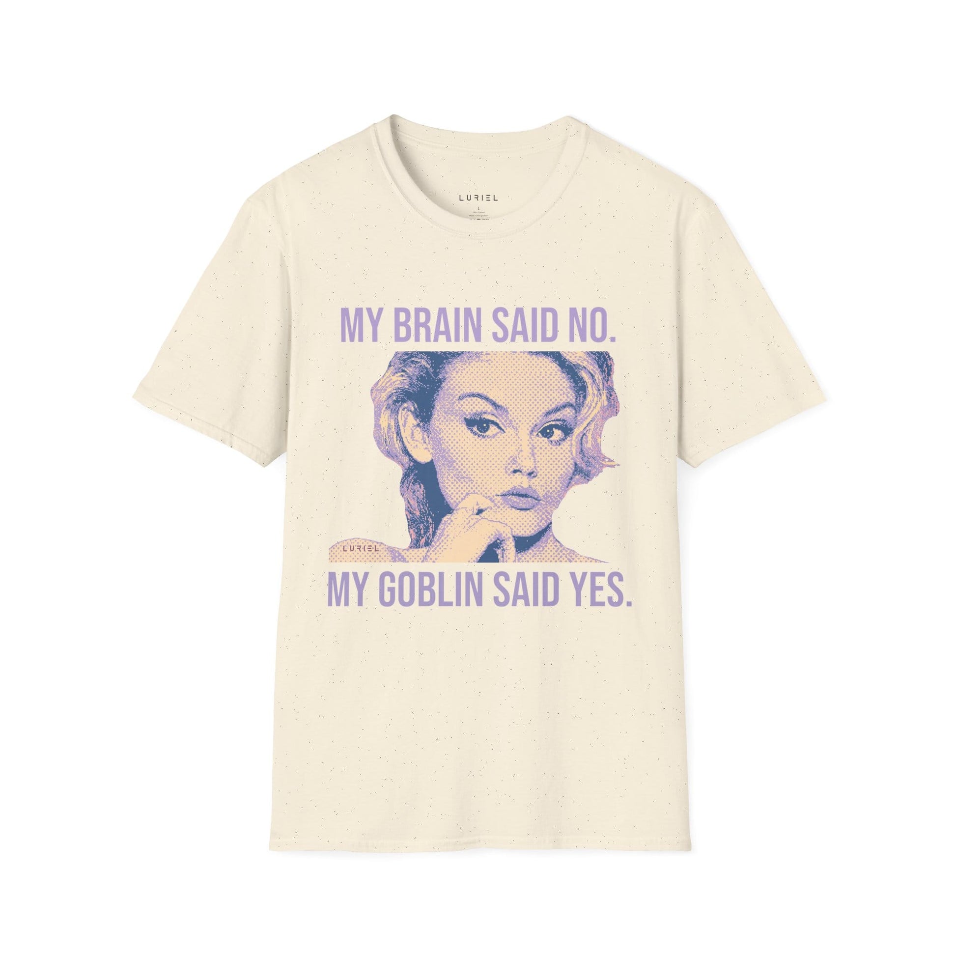 T-Shirt My Goblin T-Shirt My Goblin T-Shirt