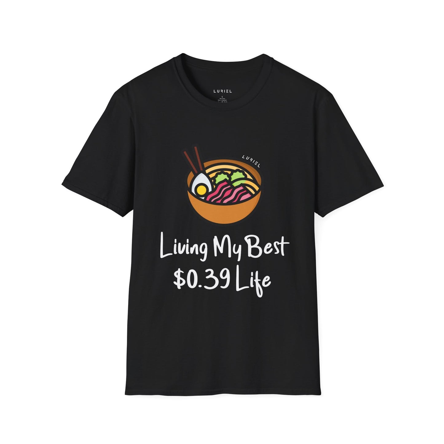 T-Shirt The Not Enough Money At The End Of The Month Diet T-Shirt The Not Enough Money At The End Of The Month Diet T-Shirt