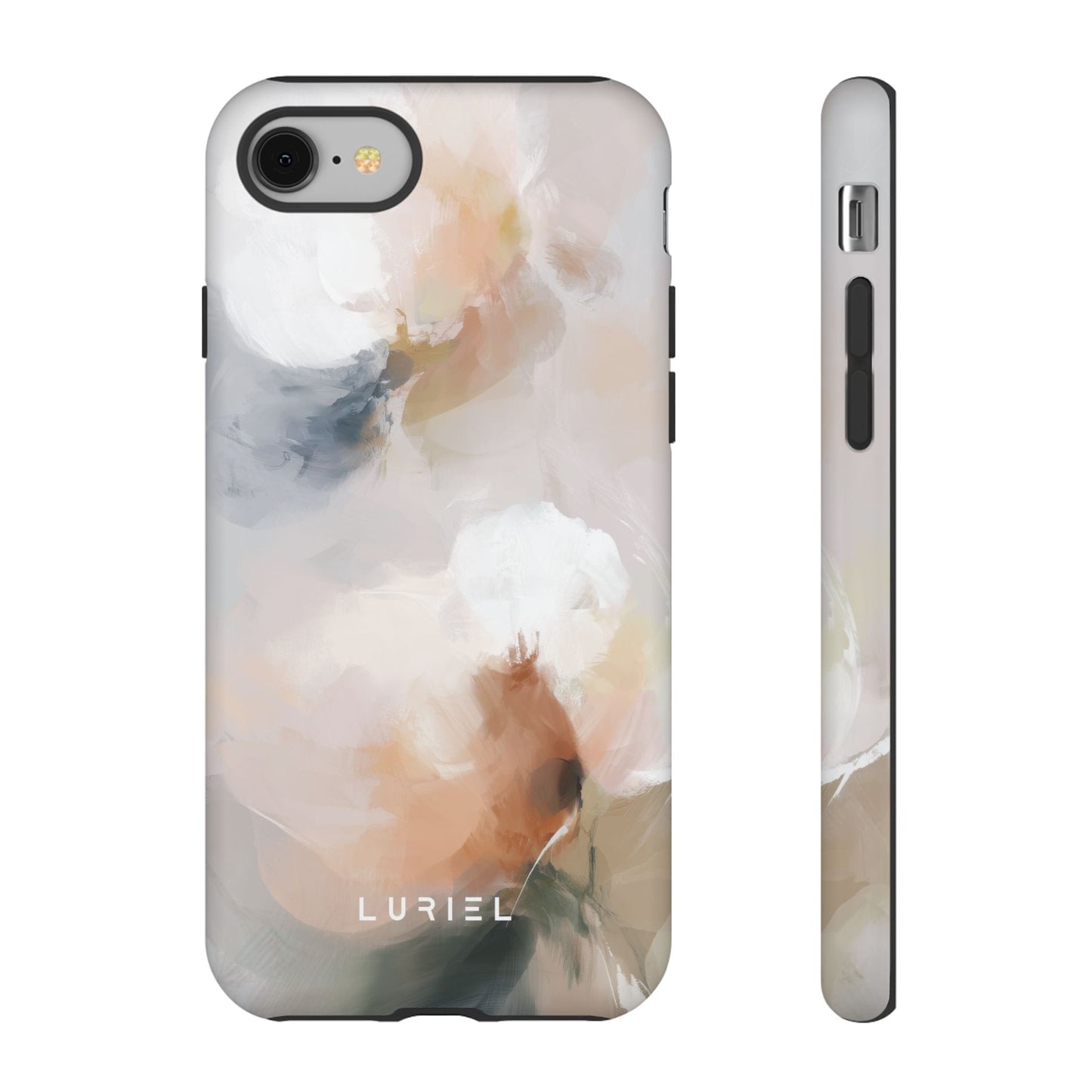 Phone Case Fleur d'Amour Tough Phone Case Fleur d'Amour Tough Phone Case