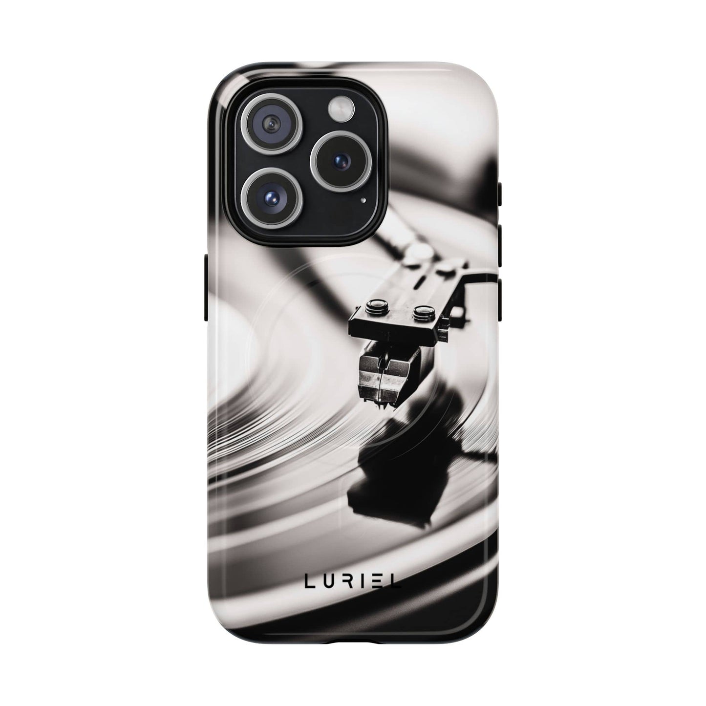 Phone Case Vinyl Tough Magsafe Phone Case Vinyl Tough Magsafe Phone Case