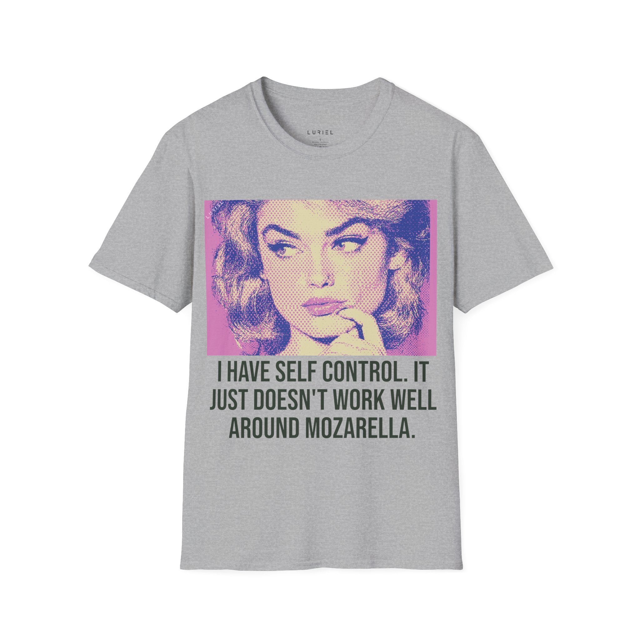 Mozzarella T-Shirt