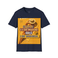 The 4-Day Weekend T‑Shirt