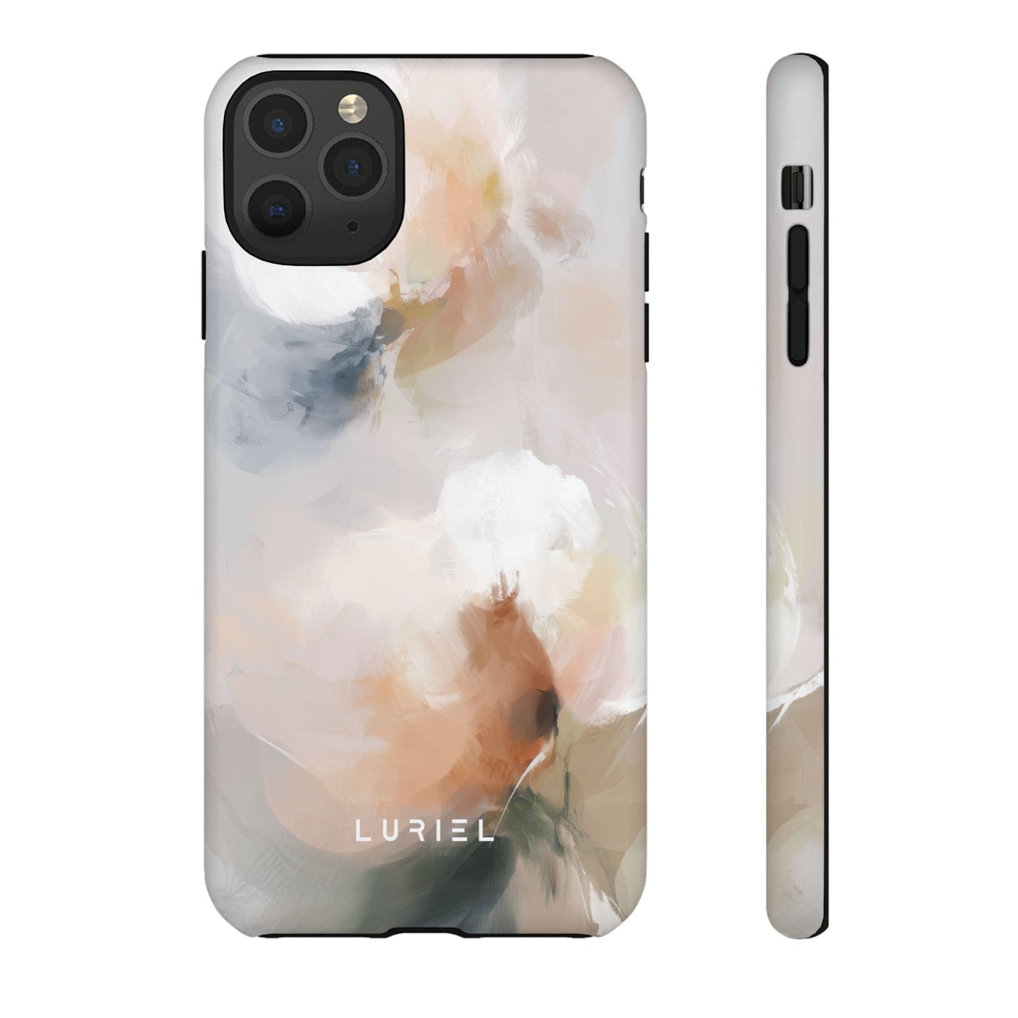 Phone Case Fleur d'Amour Tough Phone Case Fleur d'Amour Tough Phone Case