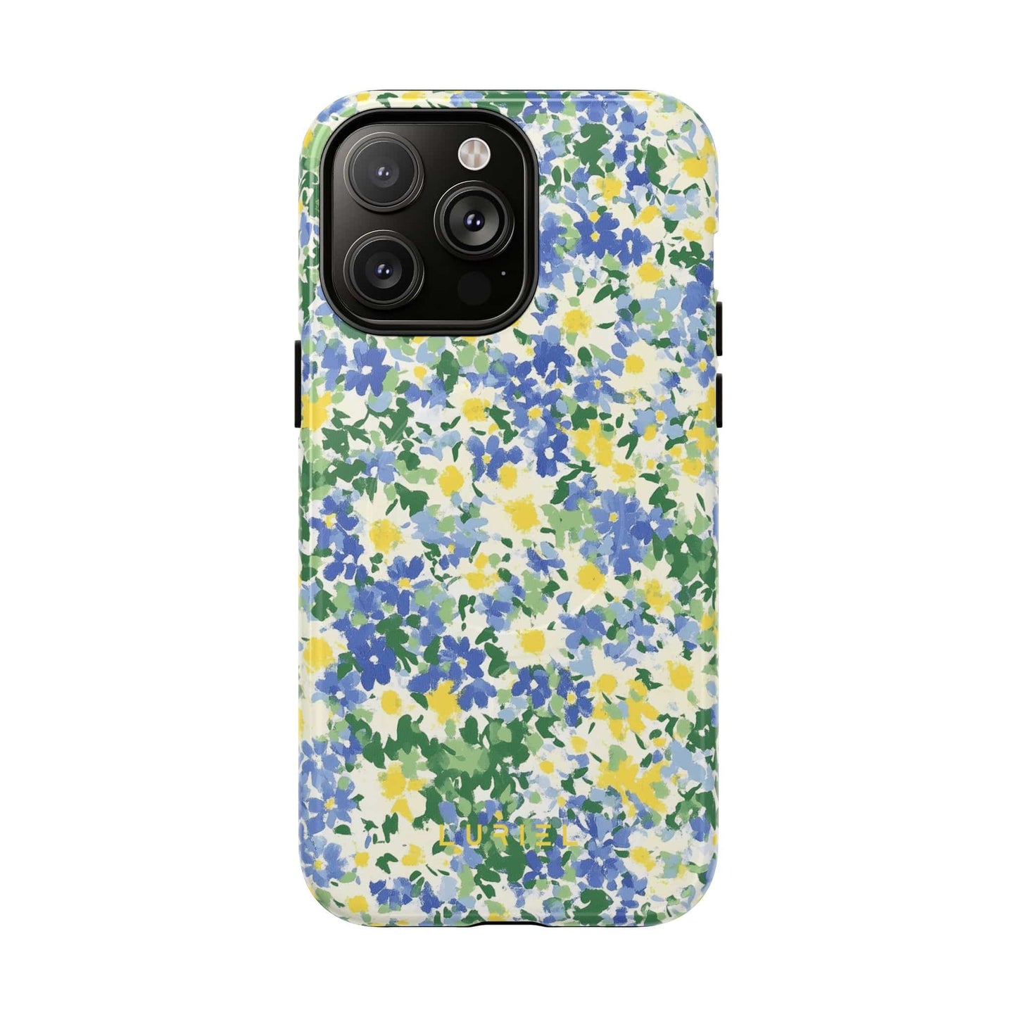 Phone Case Summer Garden Tough Magsafe Case Summer Garden Tough Magsafe Case
