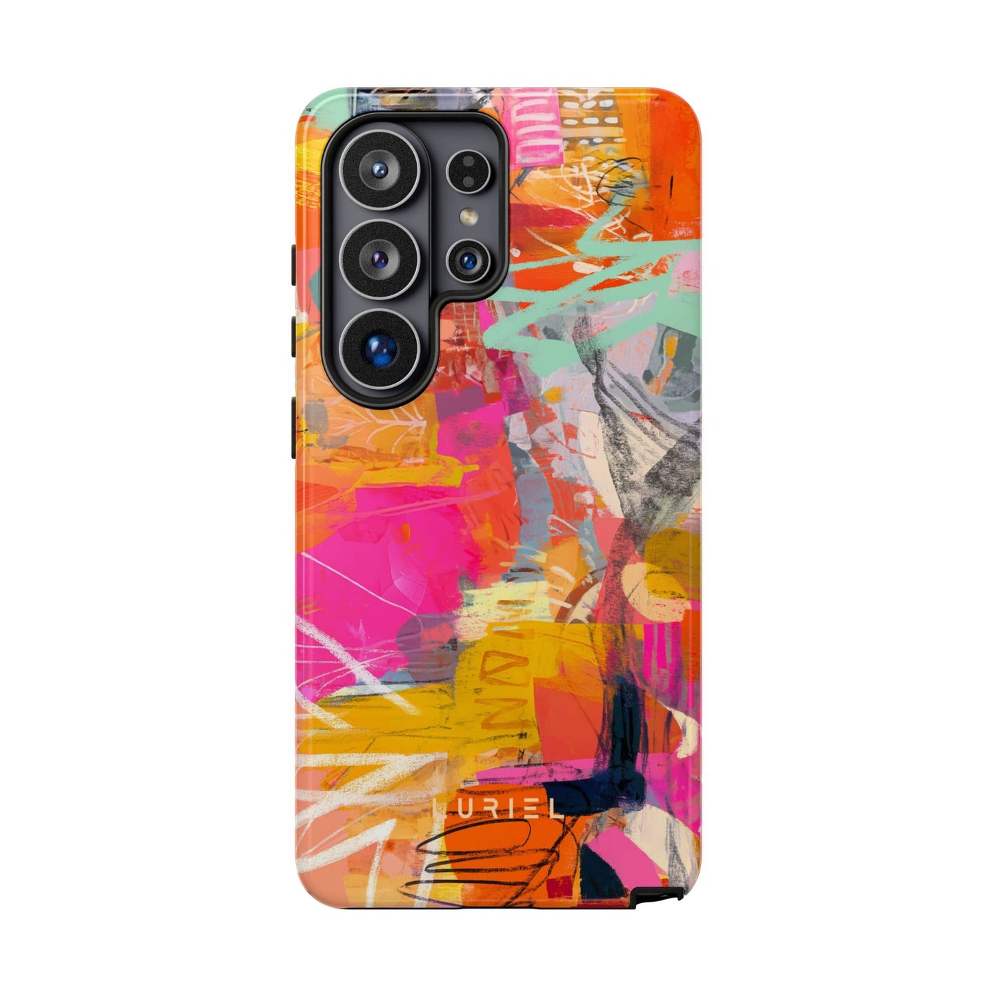 Phone Case In The Mood For Fun Tough Phone Case In The Mood For Fun Tough Phone Case
