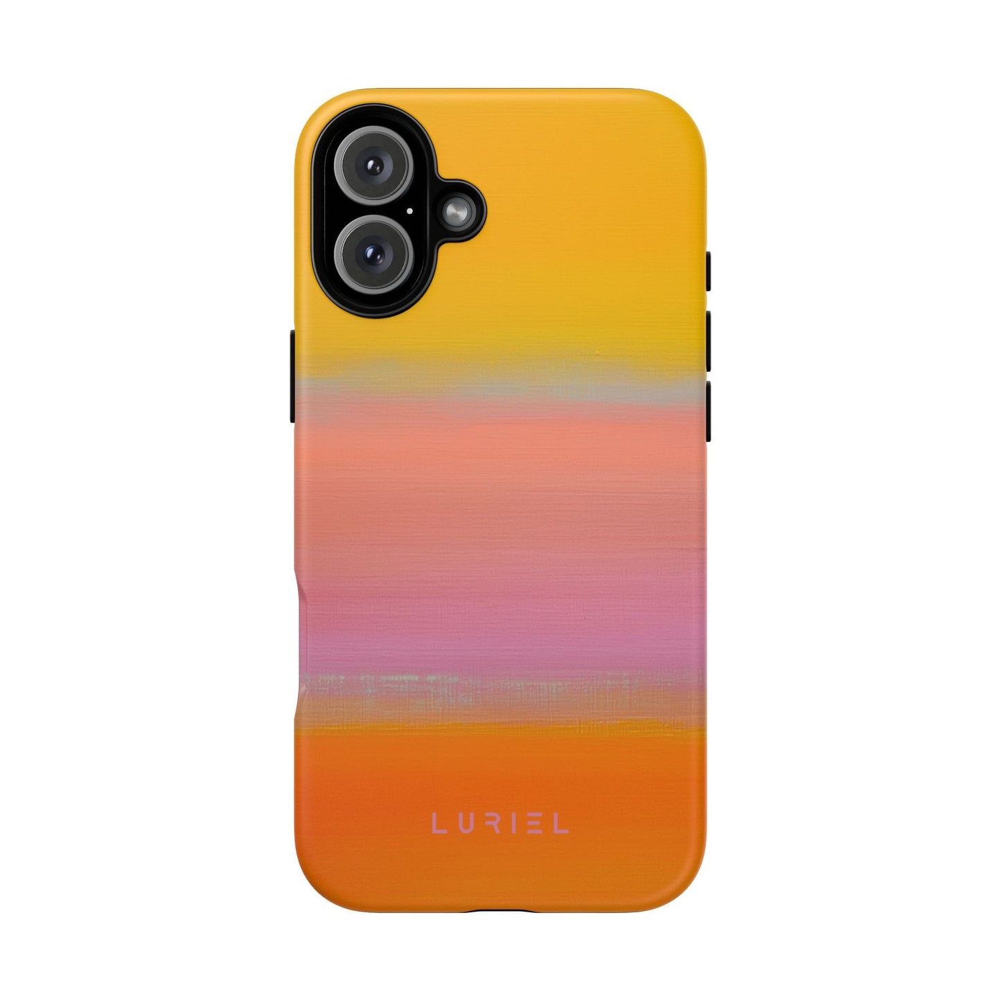 Phone Case Abstract Sunset Gradient Tough Phone Case Abstract Sunset Gradient Tough Phone Case
