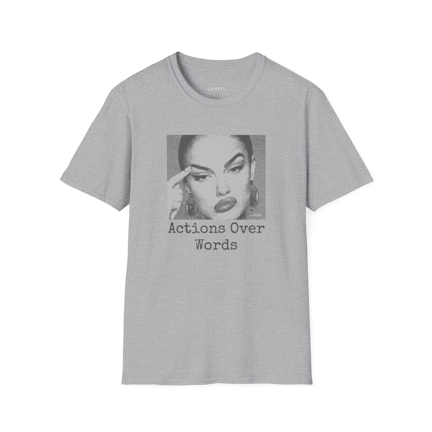 T-Shirt Actions T-Shirt Actions T-Shirt