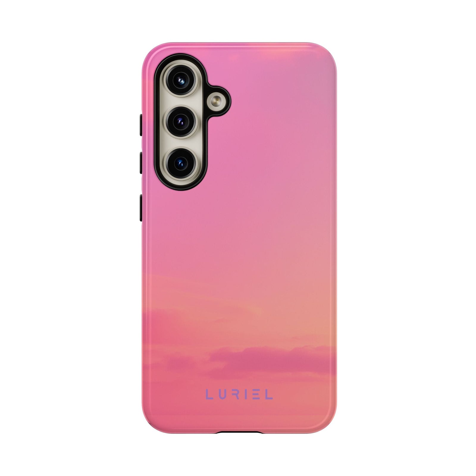 Phone Case Pink Clouds Tough Phone Case Pink Clouds Tough Phone Case