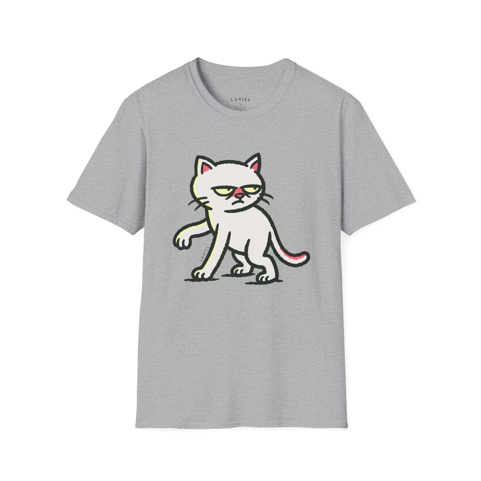 T-Shirt Mondays T-Shirt Mondays T-Shirt