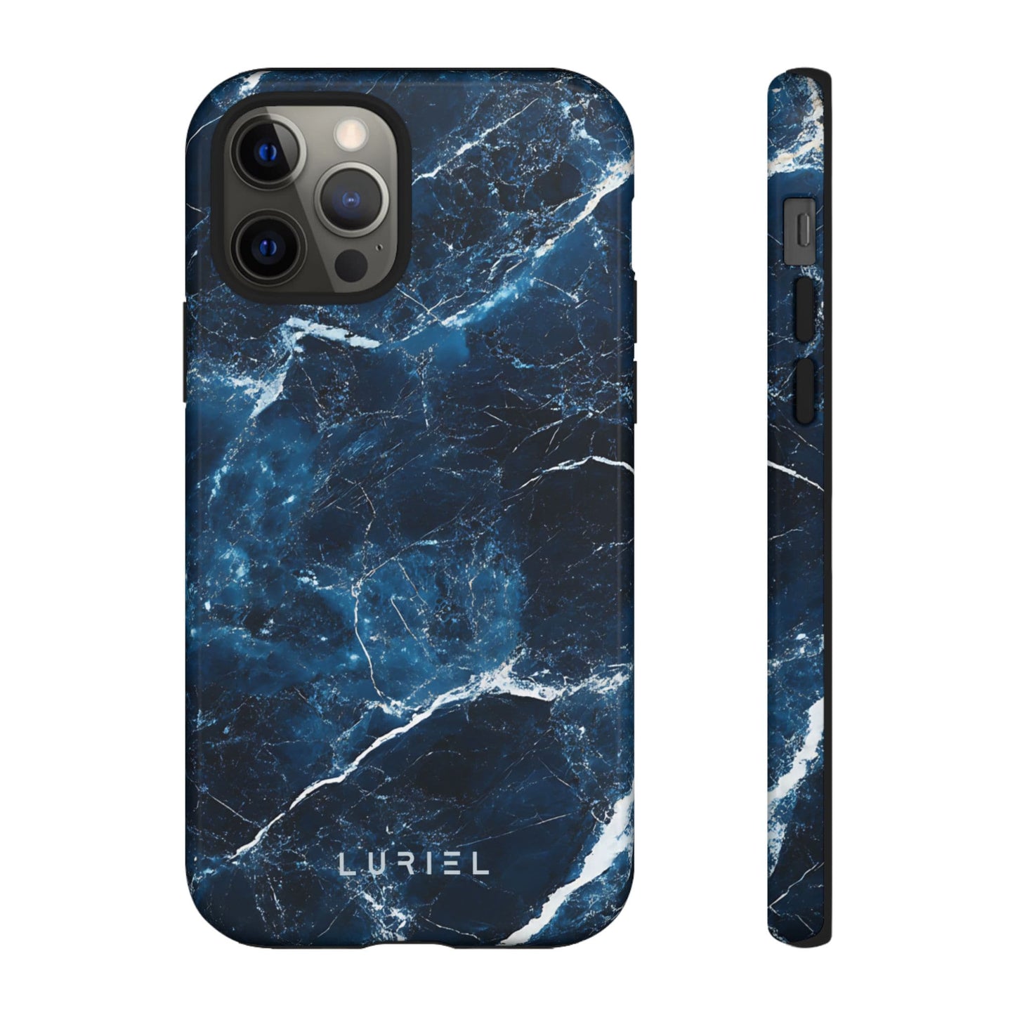 Phone Case Blue Thunder Tough Phone Case Blue Thunder Tough Phone Case