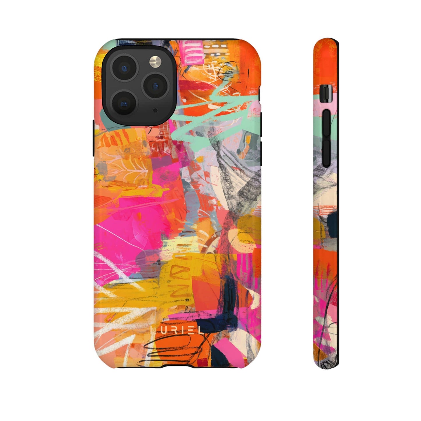 Phone Case In The Mood For Fun Tough Phone Case In The Mood For Fun Tough Phone Case