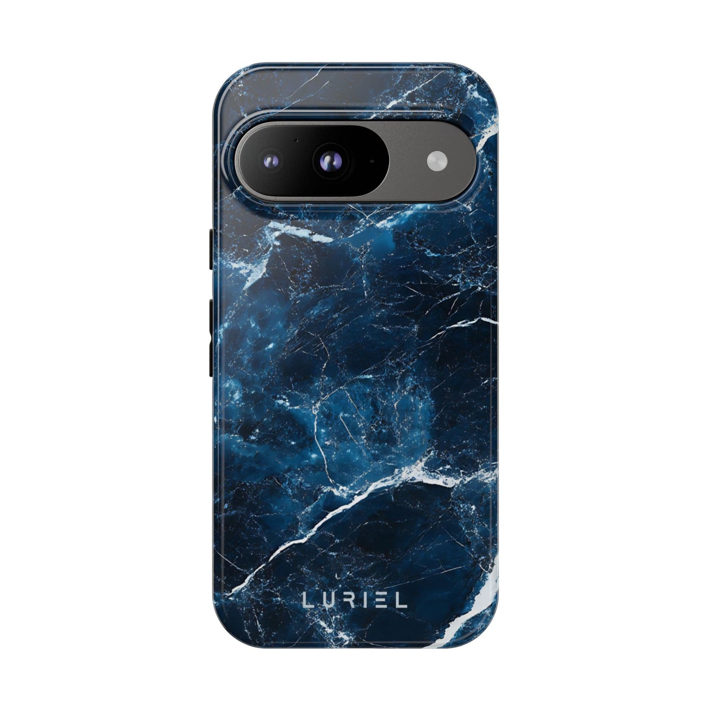 Phone Case Blue Thunder Tough Phone Case Blue Thunder Tough Phone Case