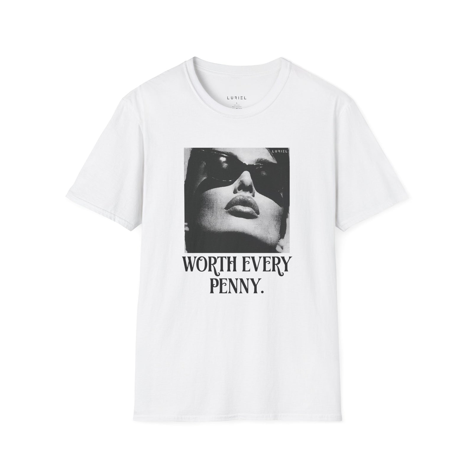 T-Shirt Worth Every Penny T-Shirt Worth Every Penny T-Shirt