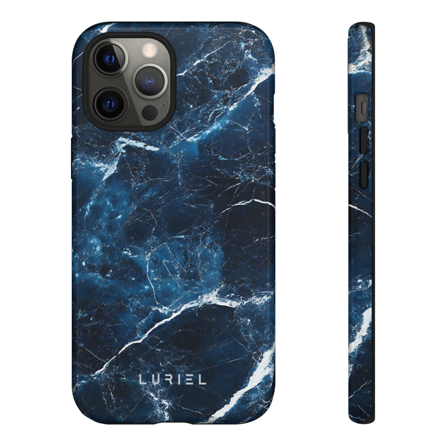 Phone Case Blue Thunder Tough Phone Case Blue Thunder Tough Phone Case