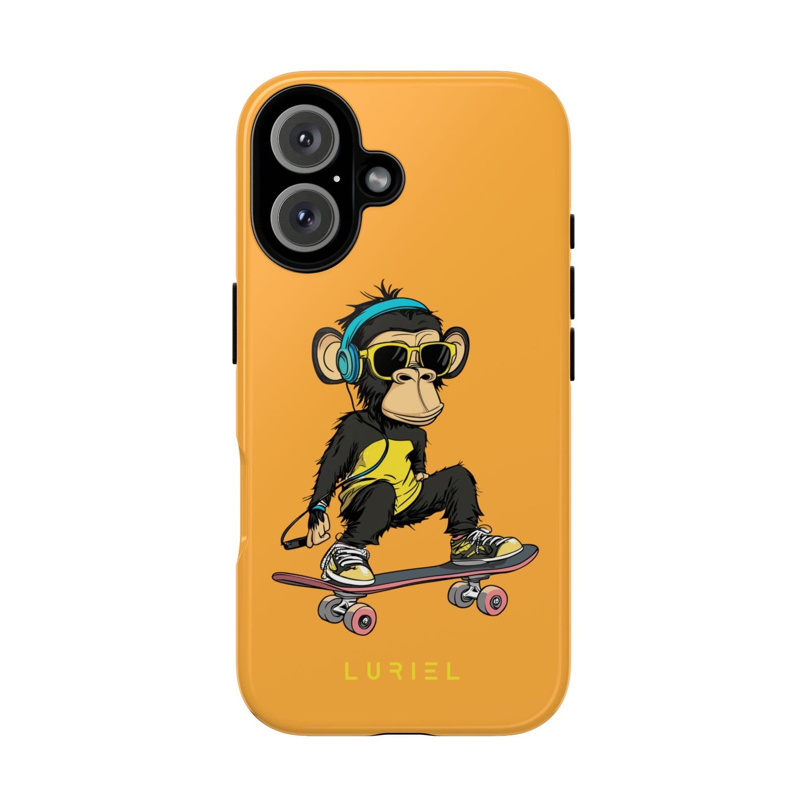 Phone Case Monkey Do Tough Phone Case Monkey Do Tough Phone Case