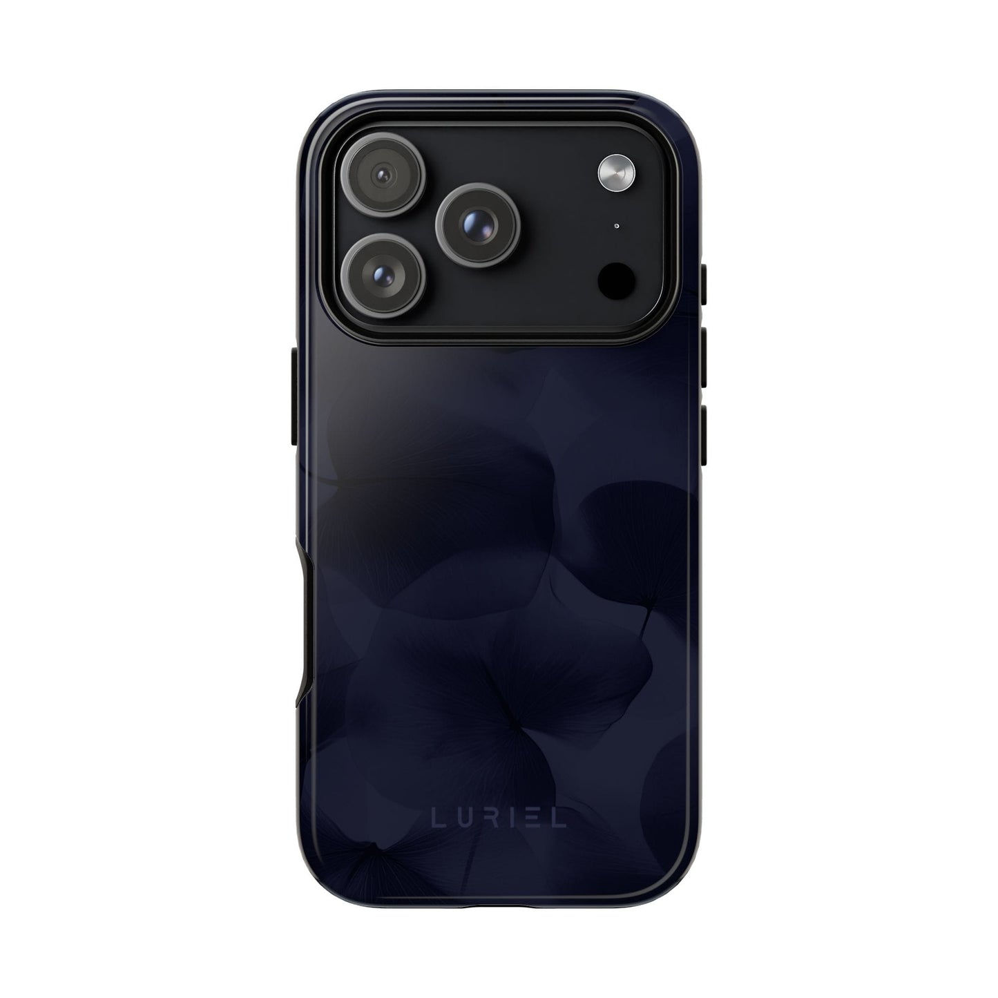 Phone Case Poetic Blue Tough Phone Case Poetic Blue Tough Phone Case