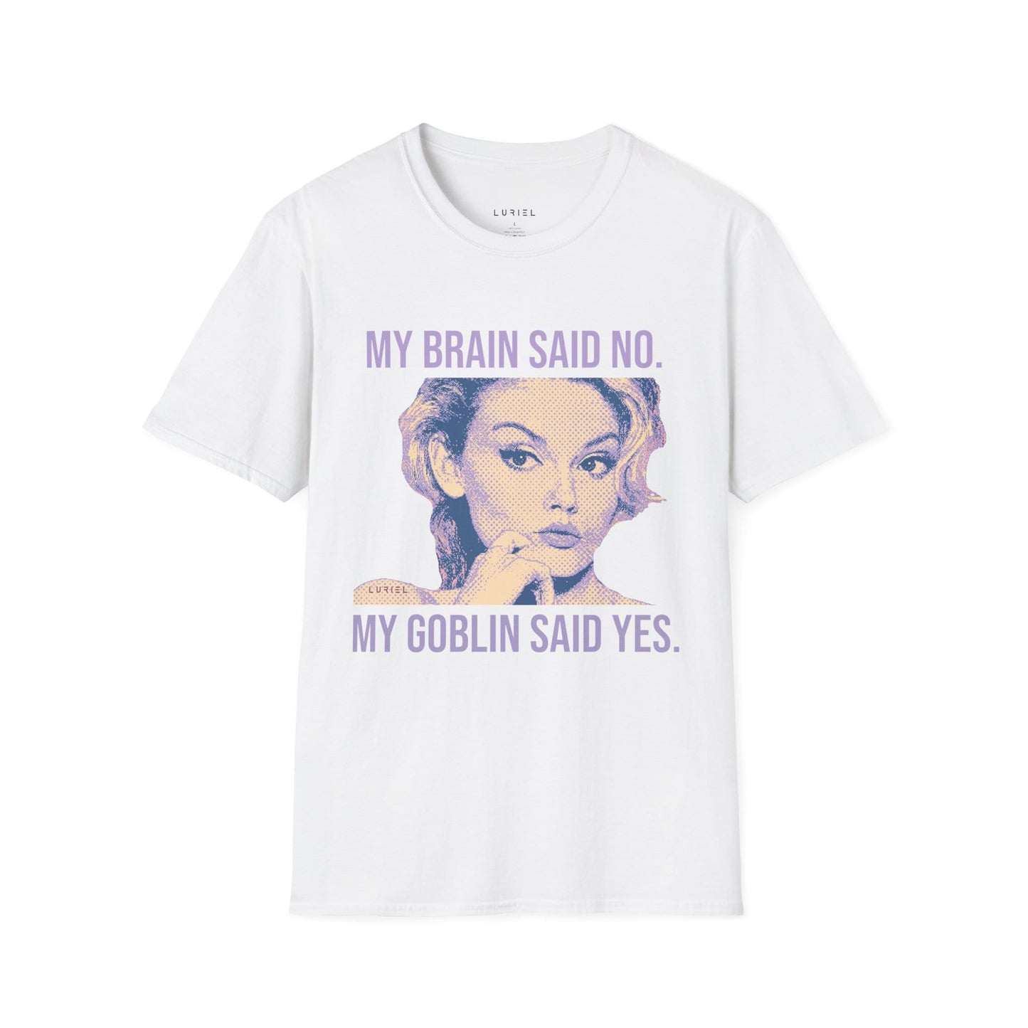 T-Shirt My Goblin T-Shirt My Goblin T-Shirt