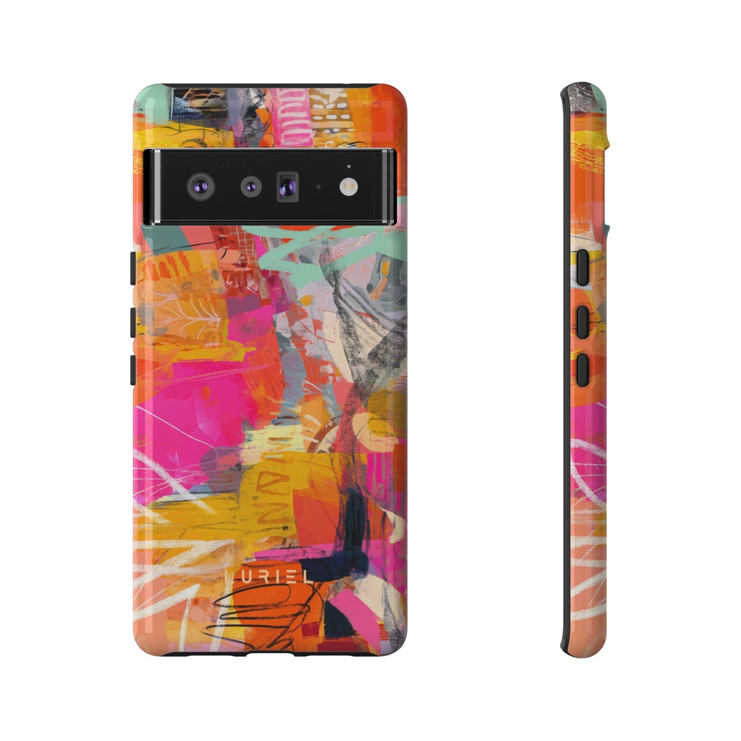 Phone Case In The Mood For Fun Tough Phone Case In The Mood For Fun Tough Phone Case